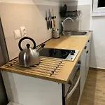 Apartament Apartmany Rogoznica *