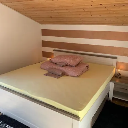 Apartmany Rogoznica Apartman