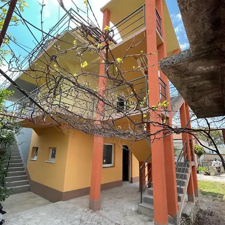 Apartmany Rogoznica * Rogoznica
