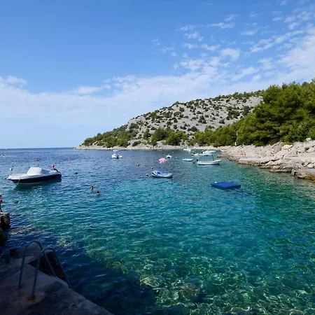 公寓 Apartmany Rogoznica 罗戈兹尼察