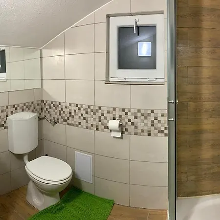 Apartmany Rogoznica *