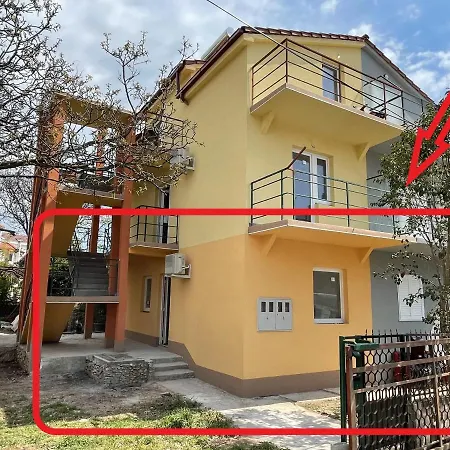 Apartmany Rogoznica
