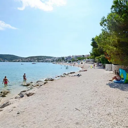 Apartmany Rogoznica 公寓 罗戈兹尼察