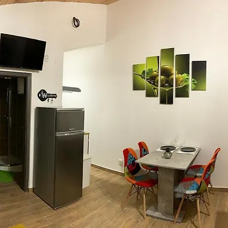 Apartmany Rogoznica