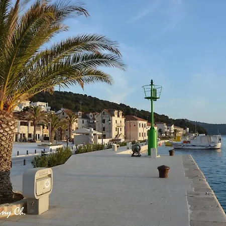 Apartmany Rogoznica Apartman