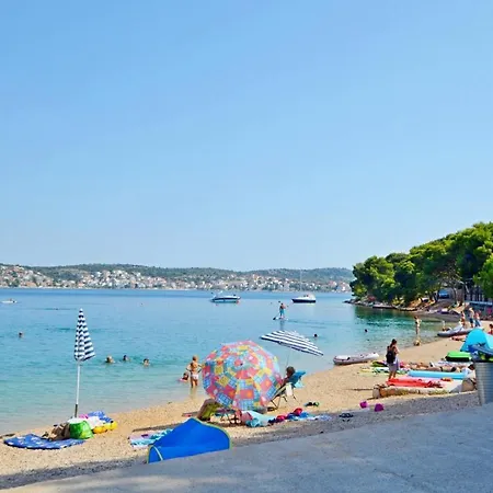 公寓 Apartmany Rogoznica