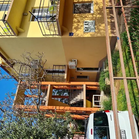 Apartmany Rogoznica *