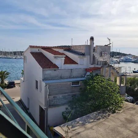 Apartmany Rogoznica Apartman Rogoznica
