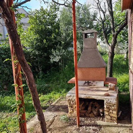 Apartmany Rogoznica * Rogoznica