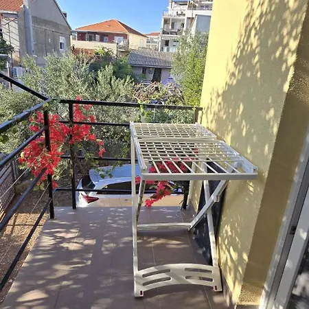 Apartmany Rogoznica *