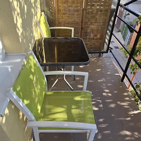 Apartmany Rogoznica * Rogoznica