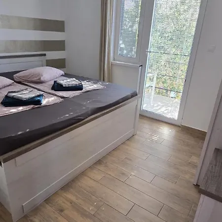 Apartmany Rogoznica
