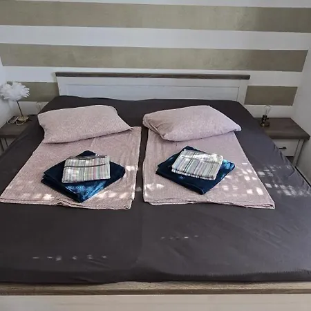 Apartmany Rogoznica *