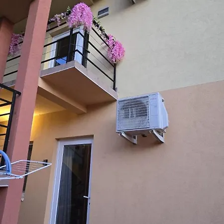 Apartmany Rogoznica * Rogoznica