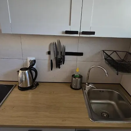 Apartmany Rogoznica Apartman