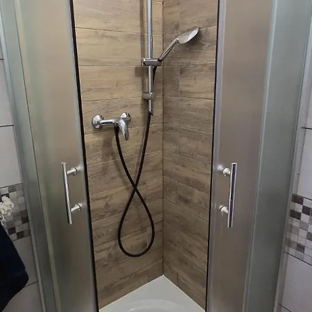 Apartmany Rogoznica *
