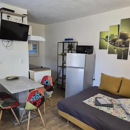 Apartmany Rogoznica * Rogoznica