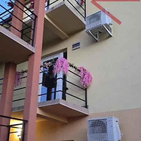 Apartmany Rogoznica *