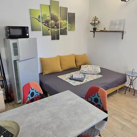 Apartmany Rogoznica * Rogoznica
