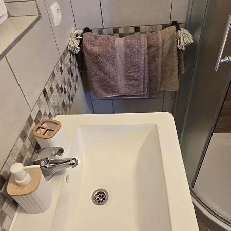 Apartmany Rogoznica