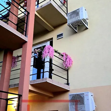 Apartmany Rogoznica Apartman *