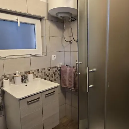Apartmany Rogoznica Apartman Rogoznica