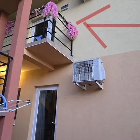 Apartmany Rogoznica