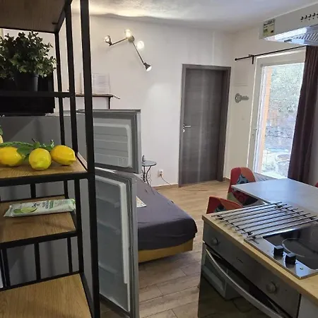Apartmany Rogoznica Apartman