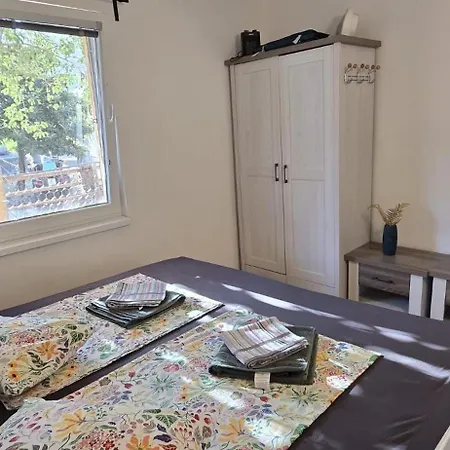 Apartman Apartmany Rogoznica