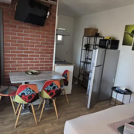 Apartmany Rogoznica Apartman Rogoznica