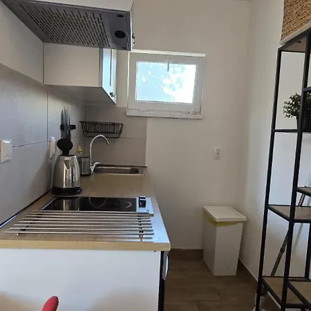 Apartmany Rogoznica