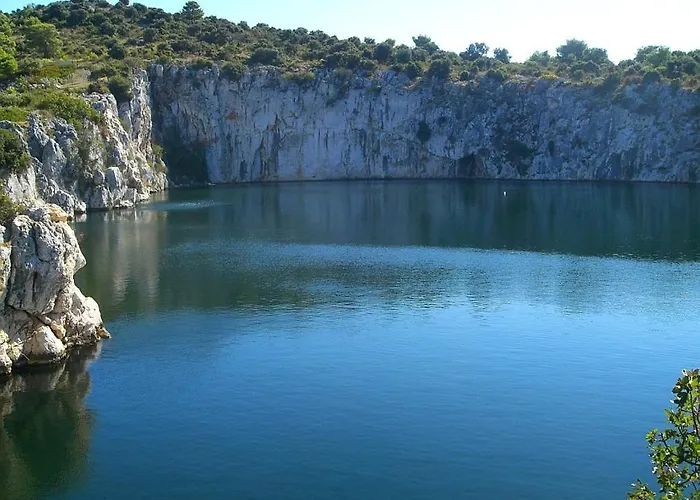 Apartman Apartmany Rogoznica