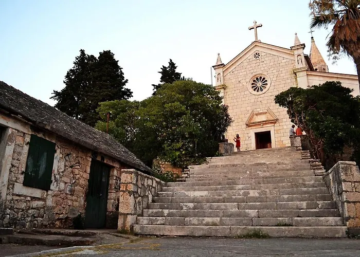 Apartman Apartmany Rogoznica Rogoznica (Sibenik-Knin)