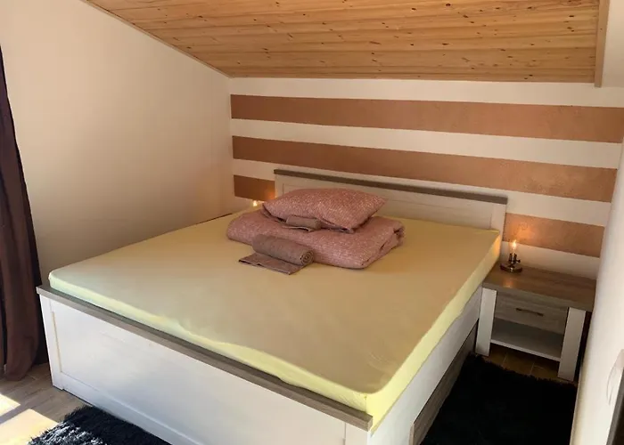 Apartmany Rogoznica Apartman