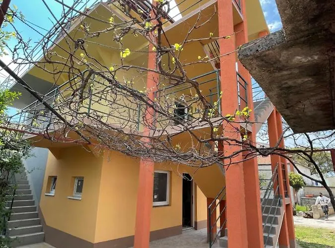 Apartmany Rogoznica * Rogoznica (Sibenik-Knin)