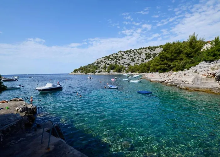 Apartamento Apartmany Rogoznica Rogoznica (Sibenik-Knin)