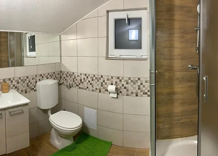 Apartmany Rogoznica *
