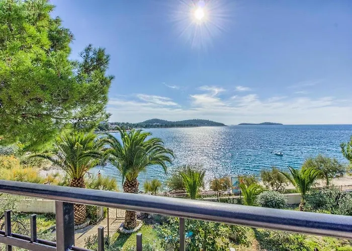 Apartmany Rogoznica Appartement Rogoznica (Sibenik-Knin)