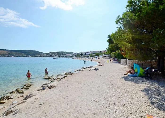 Apartmany Rogoznica Apartamento Rogoznica (Sibenik-Knin)