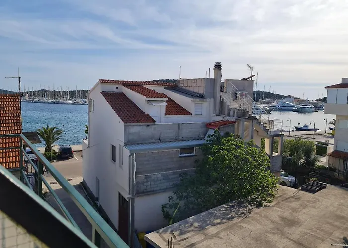 Apartmany Rogoznica Apartman Rogoznica (Sibenik-Knin)