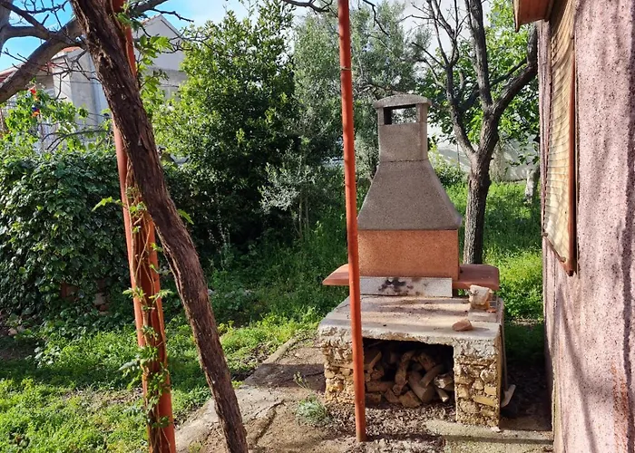 Apartmany Rogoznica * Rogoznica (Sibenik-Knin)